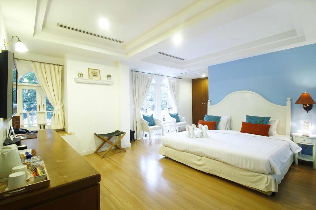 होटल La Petite Salil Sukhumvit 8 Bangkok